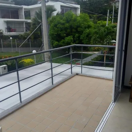 Ciudadela Santafe Apartment Santa Fe de Antioquia Exterior photo