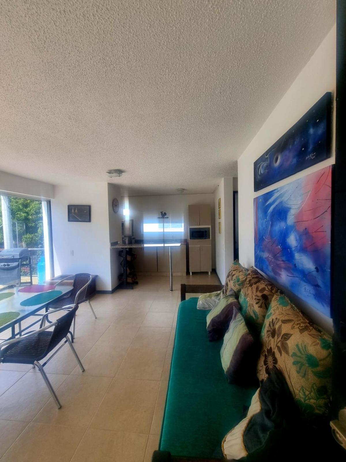 Ciudadela Santafe Apartamento Santa Fe de Antioquia