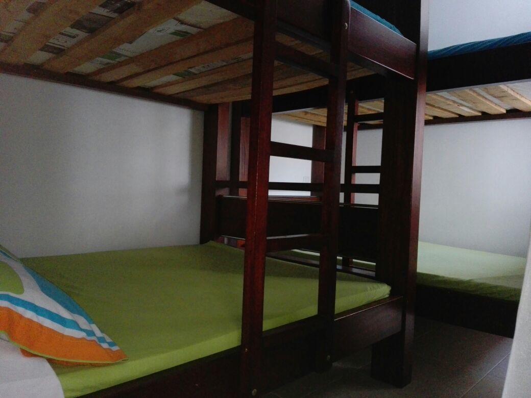 Ciudadela Santafe *
