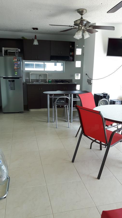 Ciudadela Santafe Apartamento